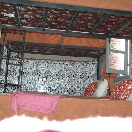 Kech Hostel マラケシュ エクステリア 写真