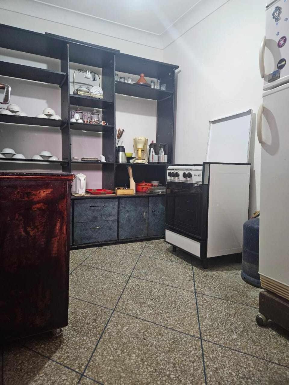 Kech Hostel マラケシュ エクステリア 写真